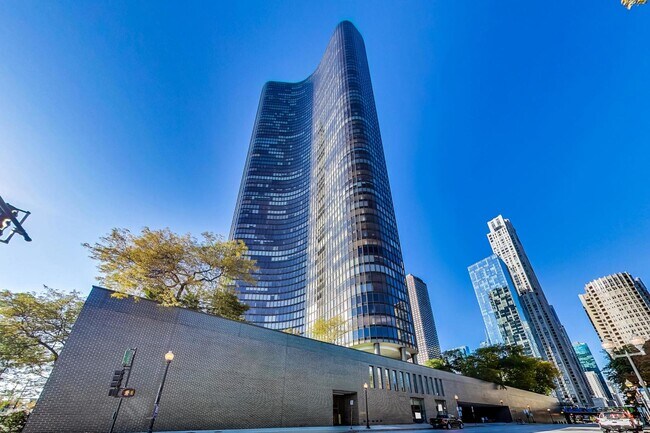 property at 505 N Lake Shore Dr