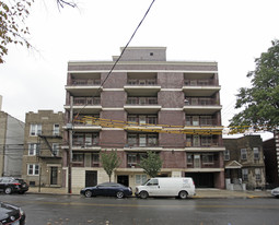 21-16 31st Ave Apartments