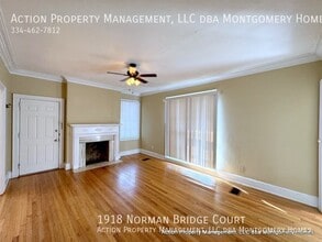 1918 Norman Bridge Ct in Montgomery, AL - Building Photo - Building Photo