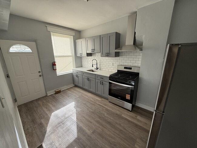 1456 Kaighns Ave in Camden, NJ - Building Photo - Building Photo