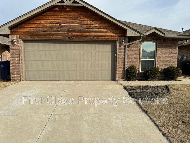 19804 Serenade Way in Edmond, OK - Building Photo - Building Photo
