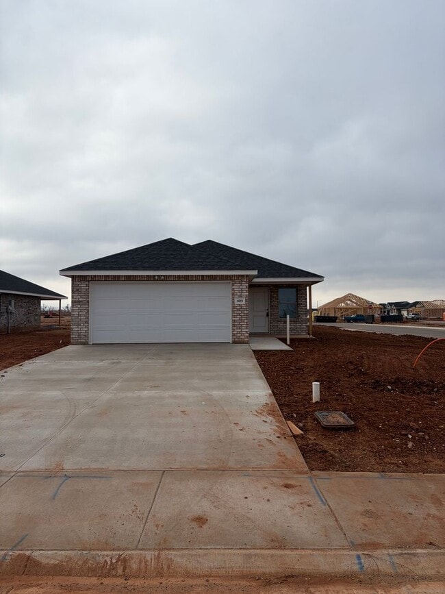 property at 403 Colorado St