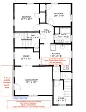 1023 Dana Ave in Cincinnati, OH - Building Photo - Building Photo