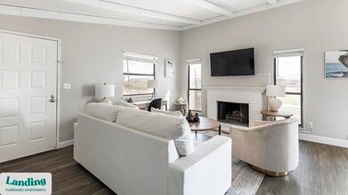 5272 Tamarus St in Las Vegas, NV - Building Photo - Building Photo