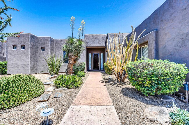 property at 28873 N 111th Pl