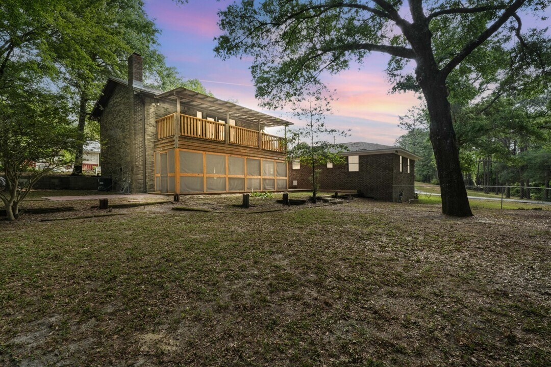 255 Brackin St in Crestview, FL - Building Photo