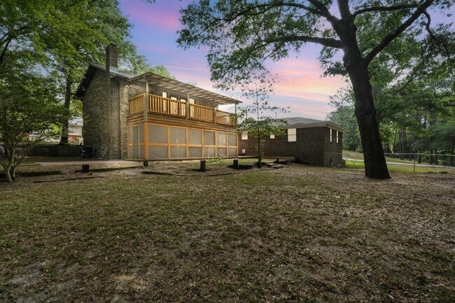 property at 255 Brackin St