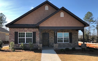 property at 1117 Runningvine Ln