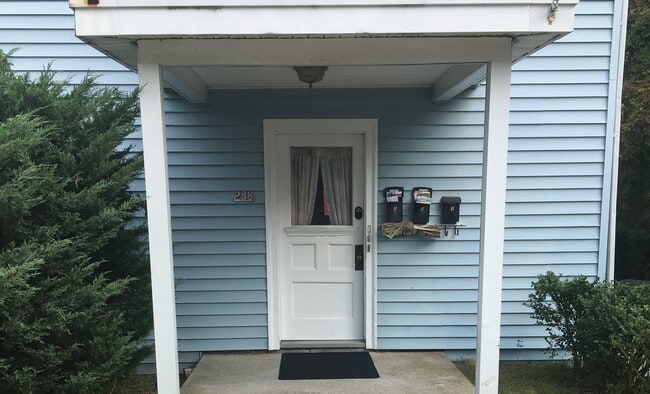property at 238 Poquonnock Rd