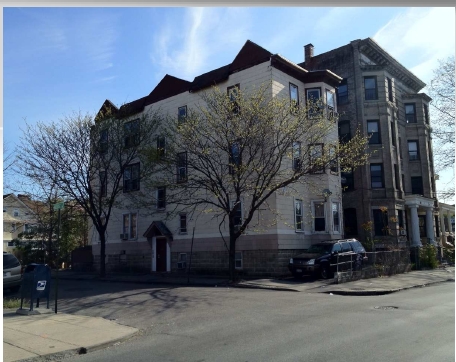 160 Elliott Ave in Yonkers, NY - Foto de edificio - Building Photo