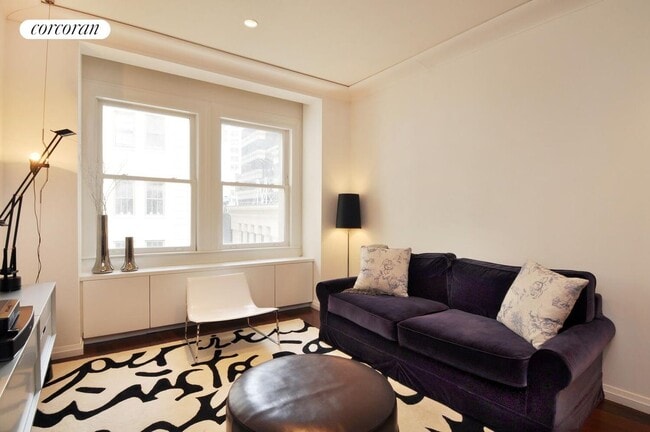 property at 55 Wall St