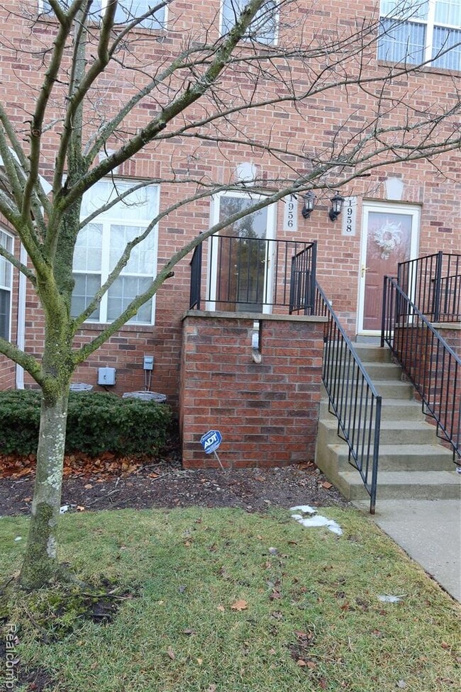 property at 1956 Campau Farms Cir