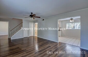 7 Fairbrook Dr in Little Rock, AR - Building Photo - Building Photo