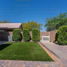 3206 E Kristal Way in Phoenix, AZ - Building Photo - Building Photo