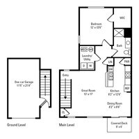 Union Square Apartment Homes photo'