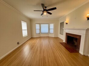 3850 Westside Ave in Los Angeles, CA - Building Photo - Building Photo