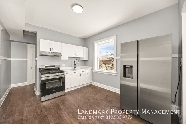 1843 W 54th St in Chicago, IL - Building Photo - Building Photo