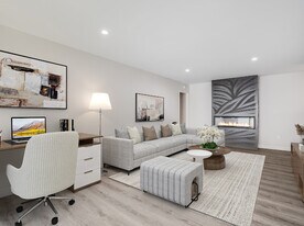 1309 Amherst Ave in Los Angeles, CA - Building Photo