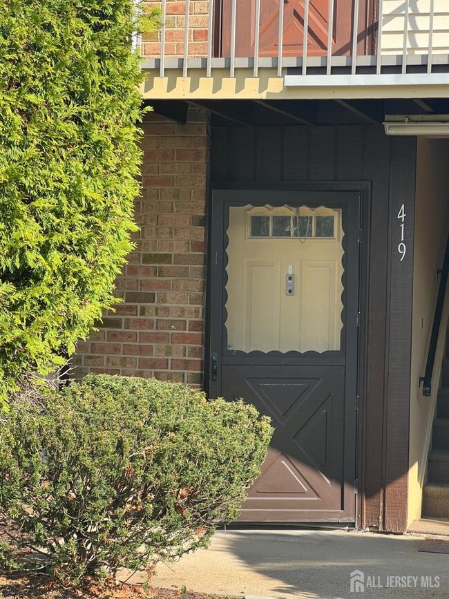 property at 419 Cricket Ln