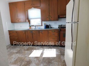 441 N 16th St in Grand Junction, CO - Building Photo - Building Photo