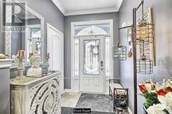 4 Tobermory Crescent in Brampton, ON - Building Photo - Building Photo