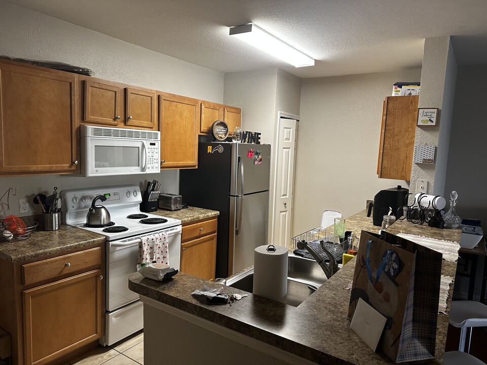 5550 E Michigan St, Unit 1110 in Orlando, FL - Building Photo