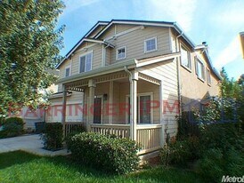 4431 Burr Ct in Tracy, CA - Building Photo