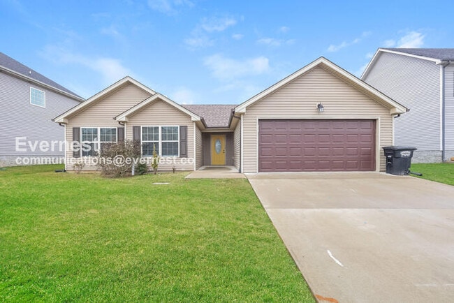 property at 1363 Freedom Dr