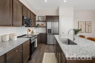 202 Ledburn Ct in Saginaw, TX - Building Photo - Building Photo