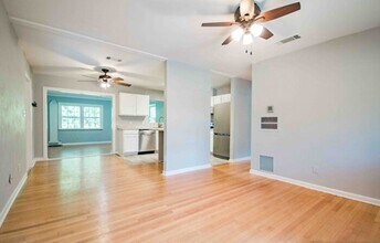 3007 Kevin St in Tallahassee, FL - Building Photo - Building Photo
