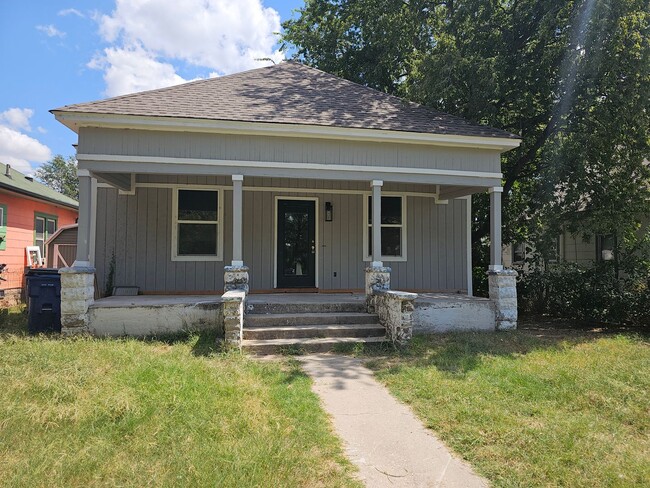 506 N Evans Ave in El Reno, OK - Building Photo - Building Photo