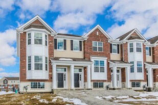 2949 Madison Dr in Naperville, IL - Building Photo