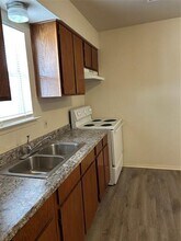 1201 Kimbrough St in White Settlement, TX - Building Photo - Building Photo