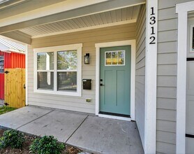 1312 Hooper St in Wilmington, NC - Building Photo - Building Photo