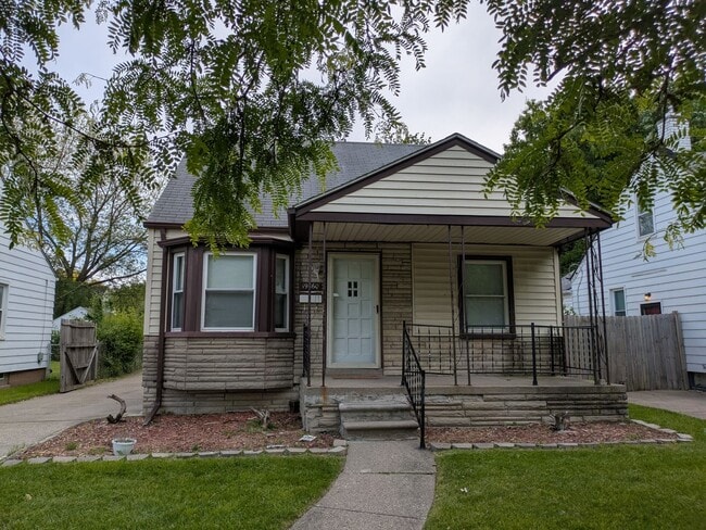 property at 19660 Kenosha St