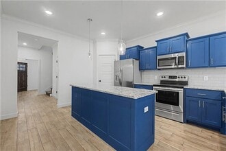 3215 SW Hillstone Ave in Bentonville, AR - Building Photo - Building Photo