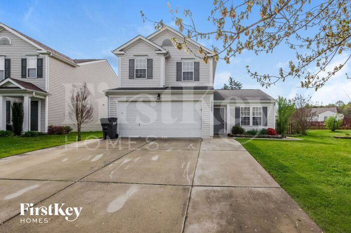 13204 Sundance Meadow Ct in Charlotte, NC - Building Photo