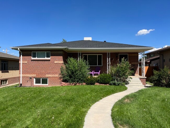 property at 4660 Perry St