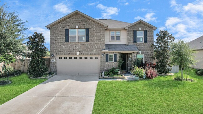 2612 Bryan Park Ln in Rosenberg, TX - Building Photo - Building Photo