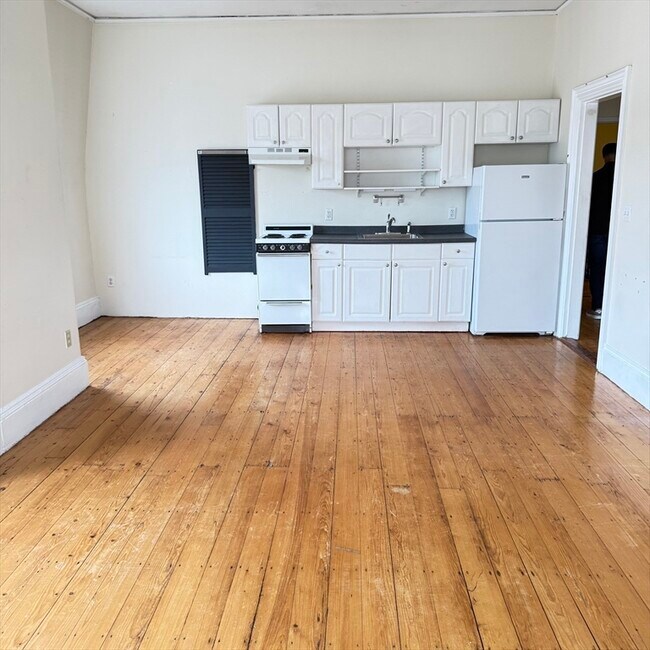 86 Ellery St in Cambridge, MA - Building Photo - Building Photo