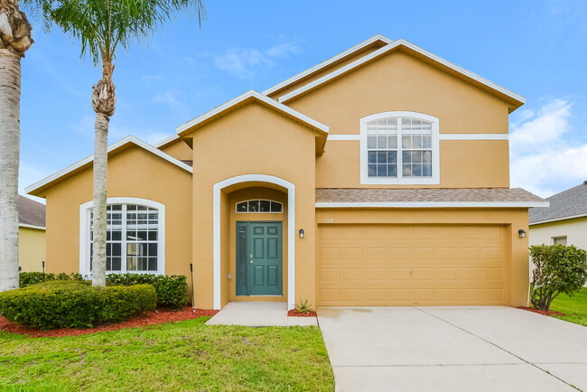 113 Key Haven Dr in Sanford, FL - Foto de edificio - Building Photo