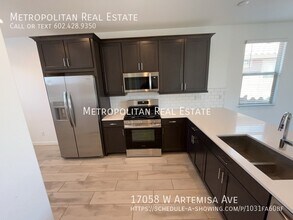 17058 W Artemisa Ave in Surprise, AZ - Building Photo - Building Photo