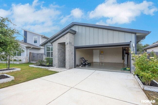 280 Geminiflora Bend in Leander, TX - Building Photo - Building Photo