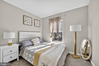 3932 Burns Pl SE in Washington, DC - Building Photo - Building Photo