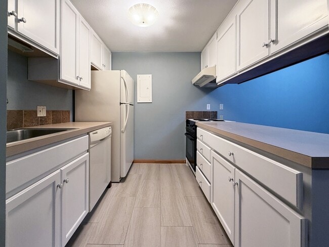 1313 Lincoln St in Eugene, OR - Building Photo - Building Photo