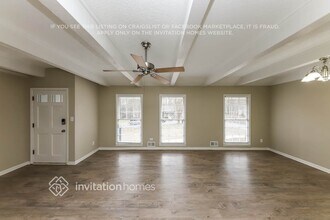 3011 Stoneridge Ct in Marietta, GA - Foto de edificio - Building Photo