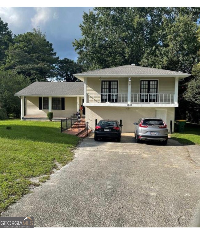 1963 Hwy 138 SW in Riverdale, GA - Building Photo - Building Photo