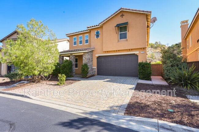 property at 1735 Avenida Regina