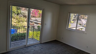 831 W Hillcrest Blvd, Unit Guest House in Monrovia, CA - Building Photo - Building Photo