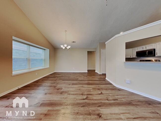 5407 Cross Valley Dr in Houston, TX - Building Photo - Building Photo